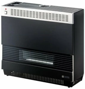 OLIMPIA SPLENDID Печь на метане для воздушного отопления Stufe a gas