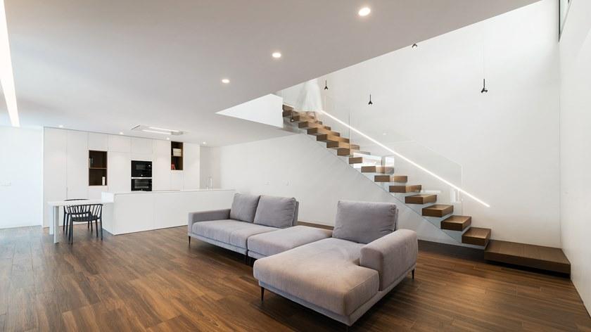 Arkoslight Светодиодный подвесной светильник из алюминия Spin sun-id-1488092 - Вид №32