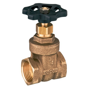 10020600 3/4-дюймовый регистр ящика Docol EUROPA