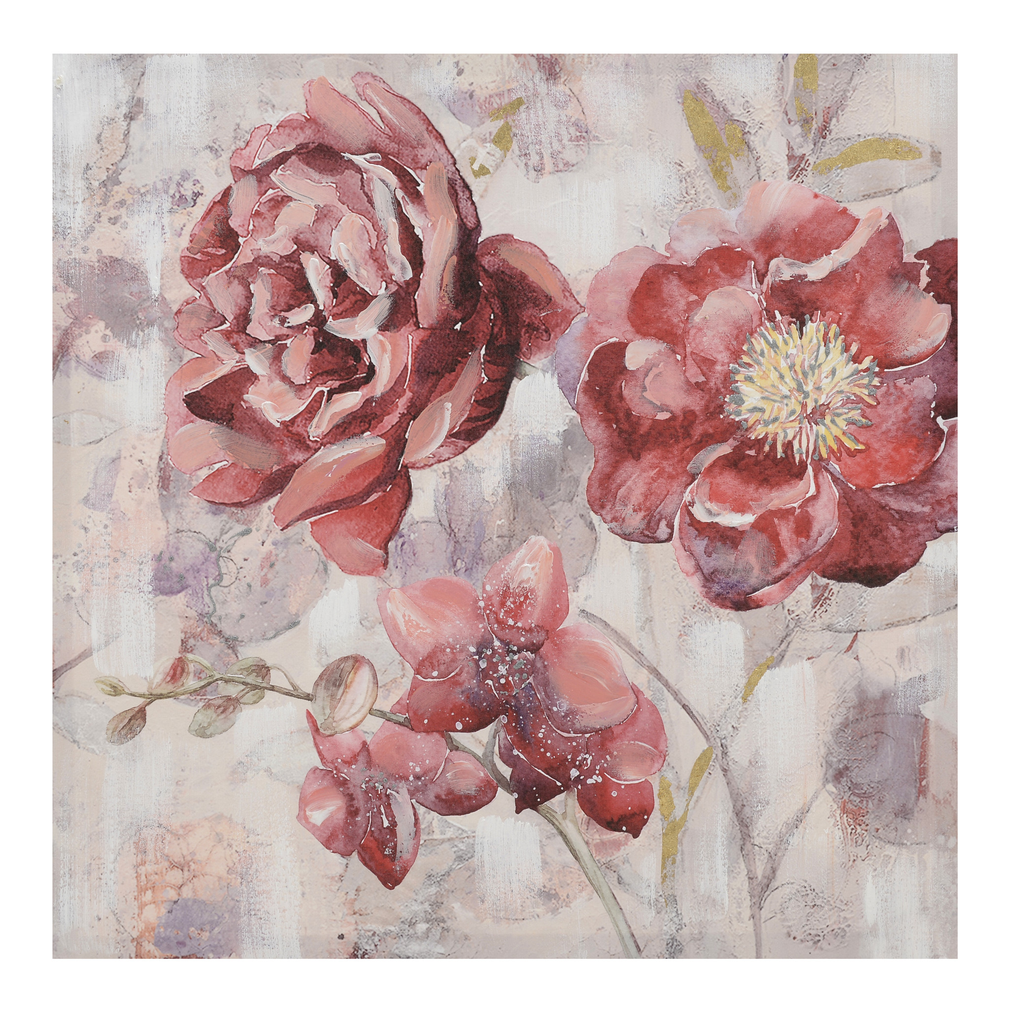 3890242.0108 картина на подрамнике TO4ROOMS  - Вид №1