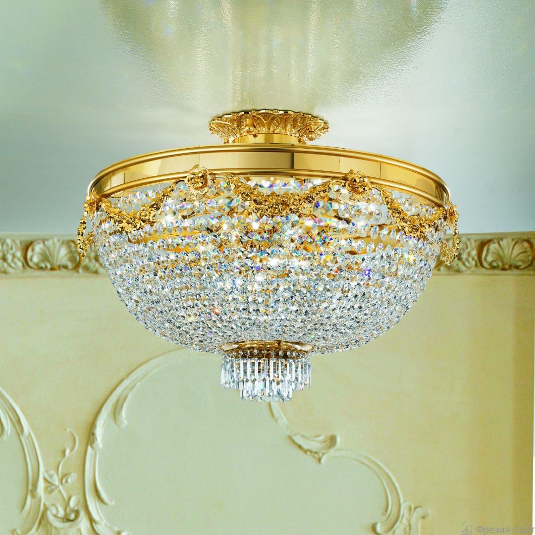 Masiero VE 818 PL12 люстра потолочная ve818pl12