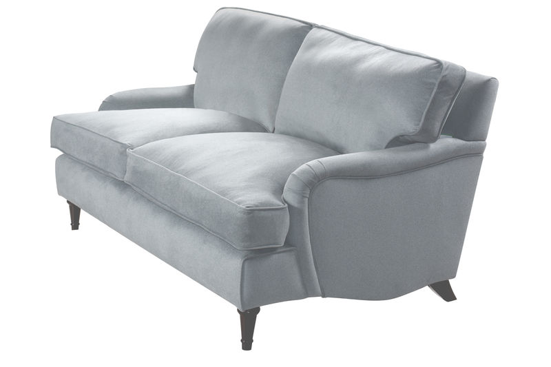 HU003B Диван Малверн ijlbrown  - Вид №2