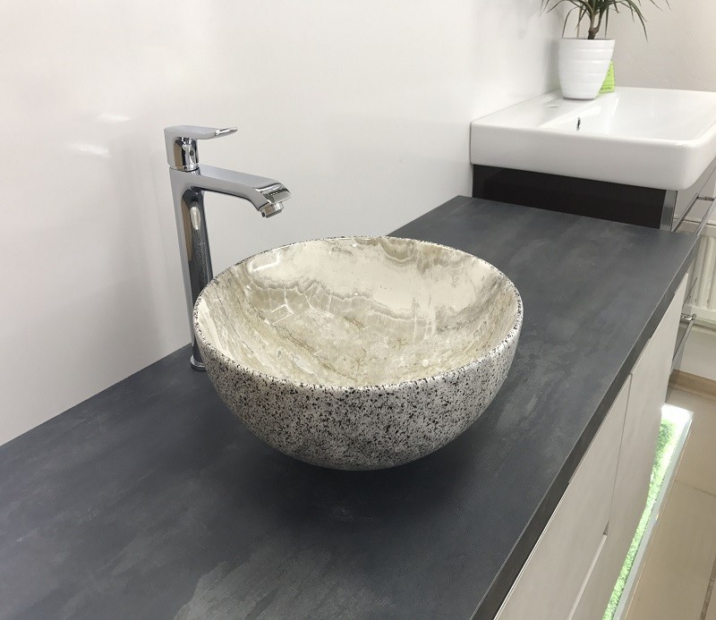 487 Умывальник LAB.Space MNC  - Вид №3