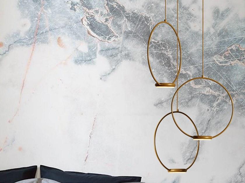 Gibas Светодиодная подвесная лампа Odigiotto 200/21-23 - Вид №6