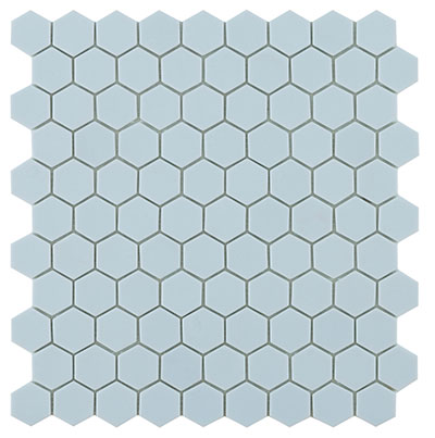 Гексагоны Света: Мозаика Vidrepur Hexagon Nordic STP-ST252