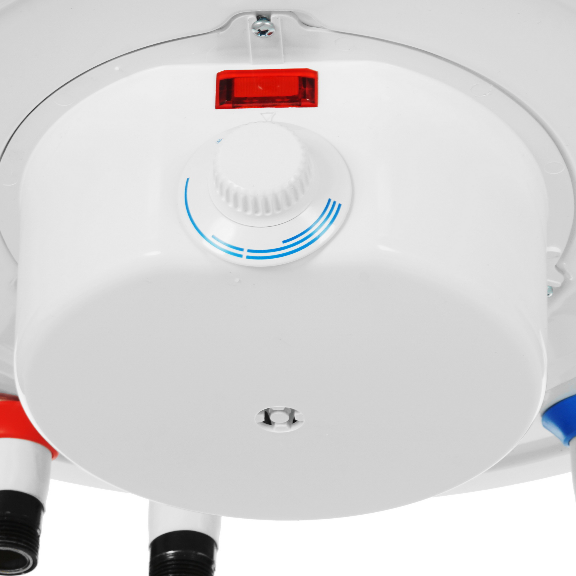 9909075 Бойлер косвенного нагрева HAJDU AQ IND 100FC E STDN-0110886 - Вид №3