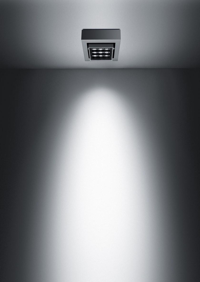 SIMES Светодиодный уличный потолочный светильник Catch sun-id-1421462 - Вид №1