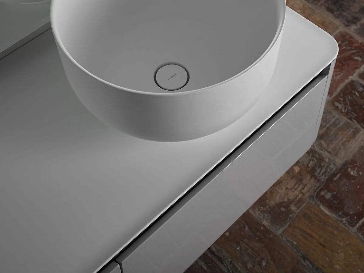 Подвесной умывальник Inbani ORIGIN ARCH-00084108 - Вид №6