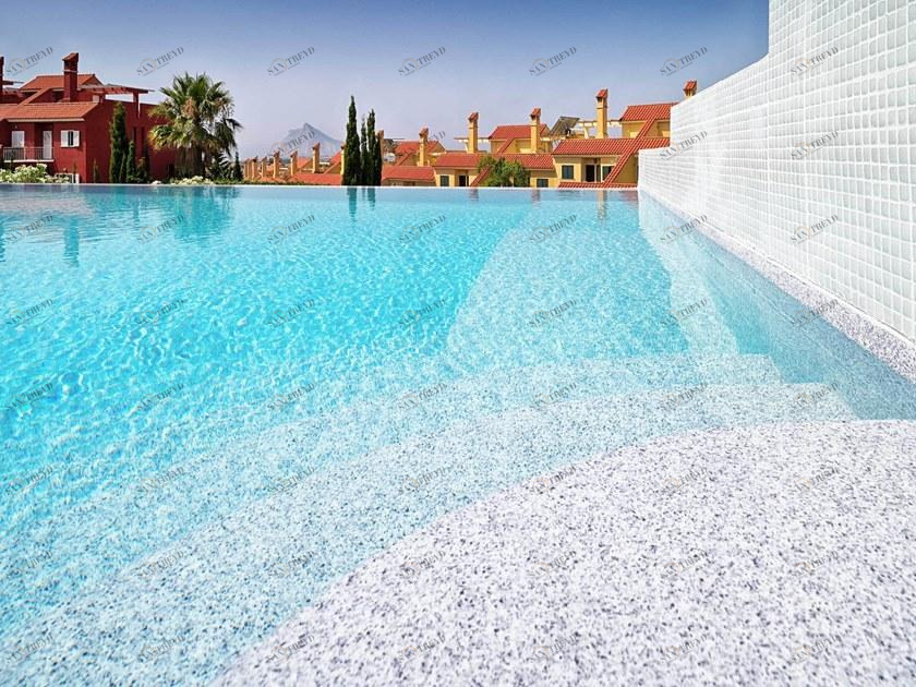 RENOLIT ALKORPLAN Pools Армированный лист для бассейнов Touch 35517413