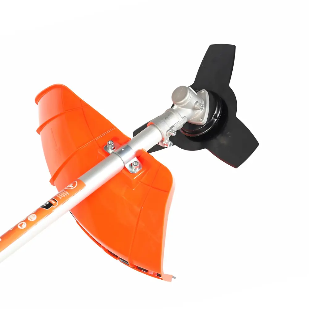 Бензиновый триммер Patriot PT 415T для профессионального ухода за участком 87000962 STLM-0958525 - Вид №10