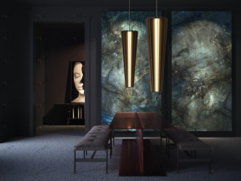 Tecnografica Декоративное панно Pietre preziose sun-id-1377636