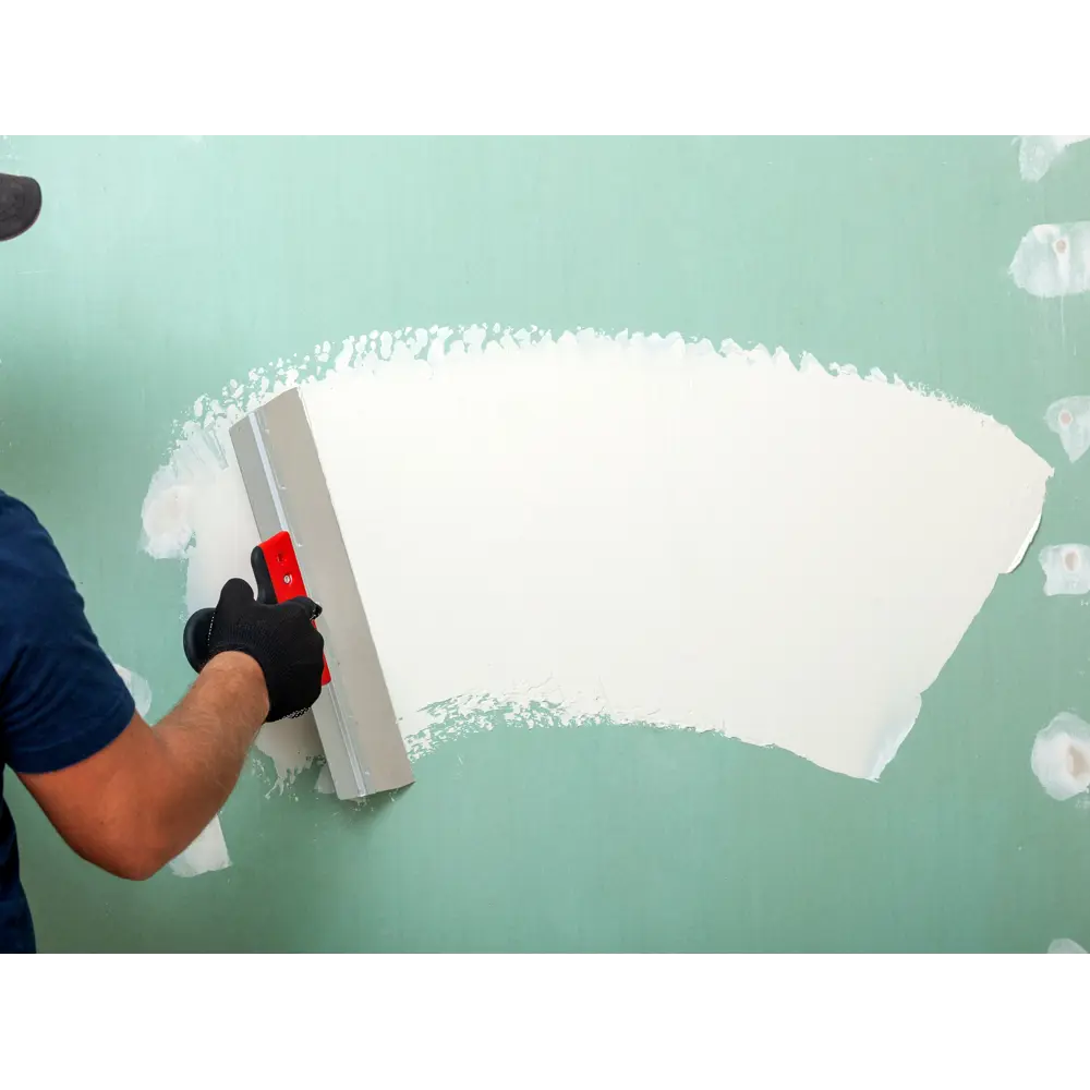 Финишная шпатлевка Axton для идеального выравнивания поверхностей 84107851 STLM-0046562 - Вид №1