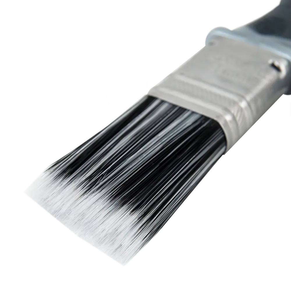 Кисть с синтетической щетиной плоская Anza Platinum XP 25 мм 15634866 STLM-2051561  - Вид №1