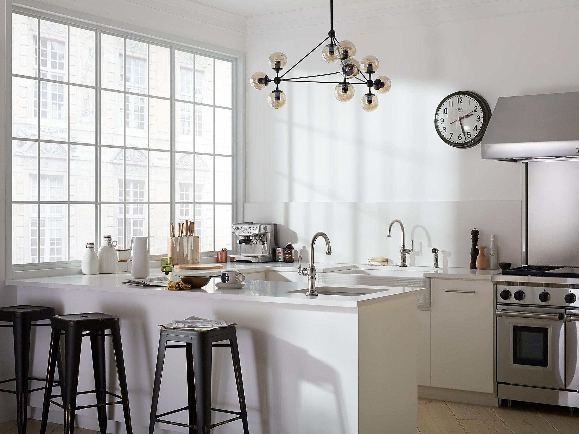 KOHLER  K-99262-CP  - Вид №2