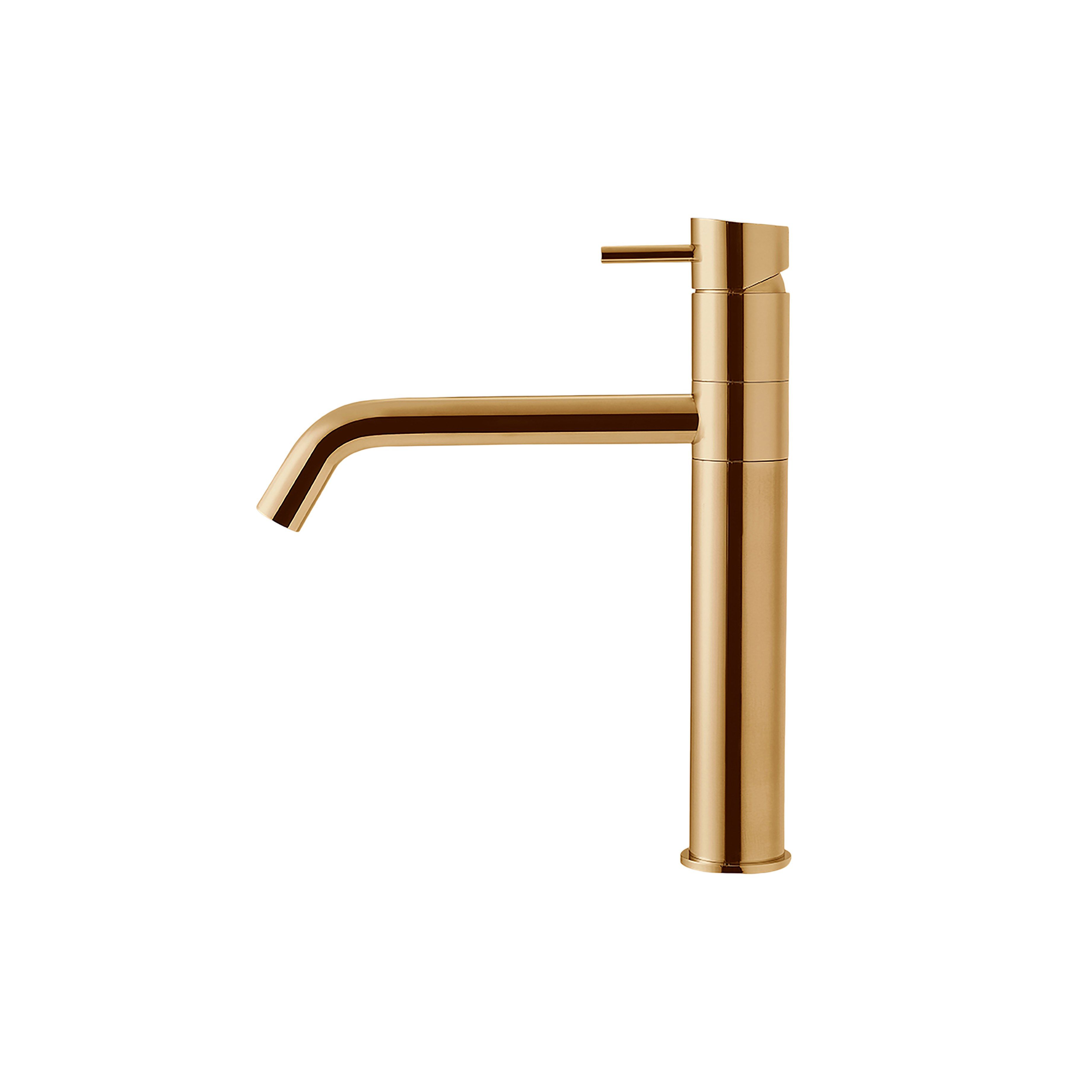 Смеситель для кухни из нержавеющей стали D LINE Qtoo ARCH-00126176 - Вид №3