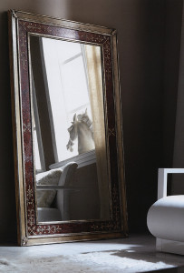 Зеркало  SILVANO GRIFONI 2475