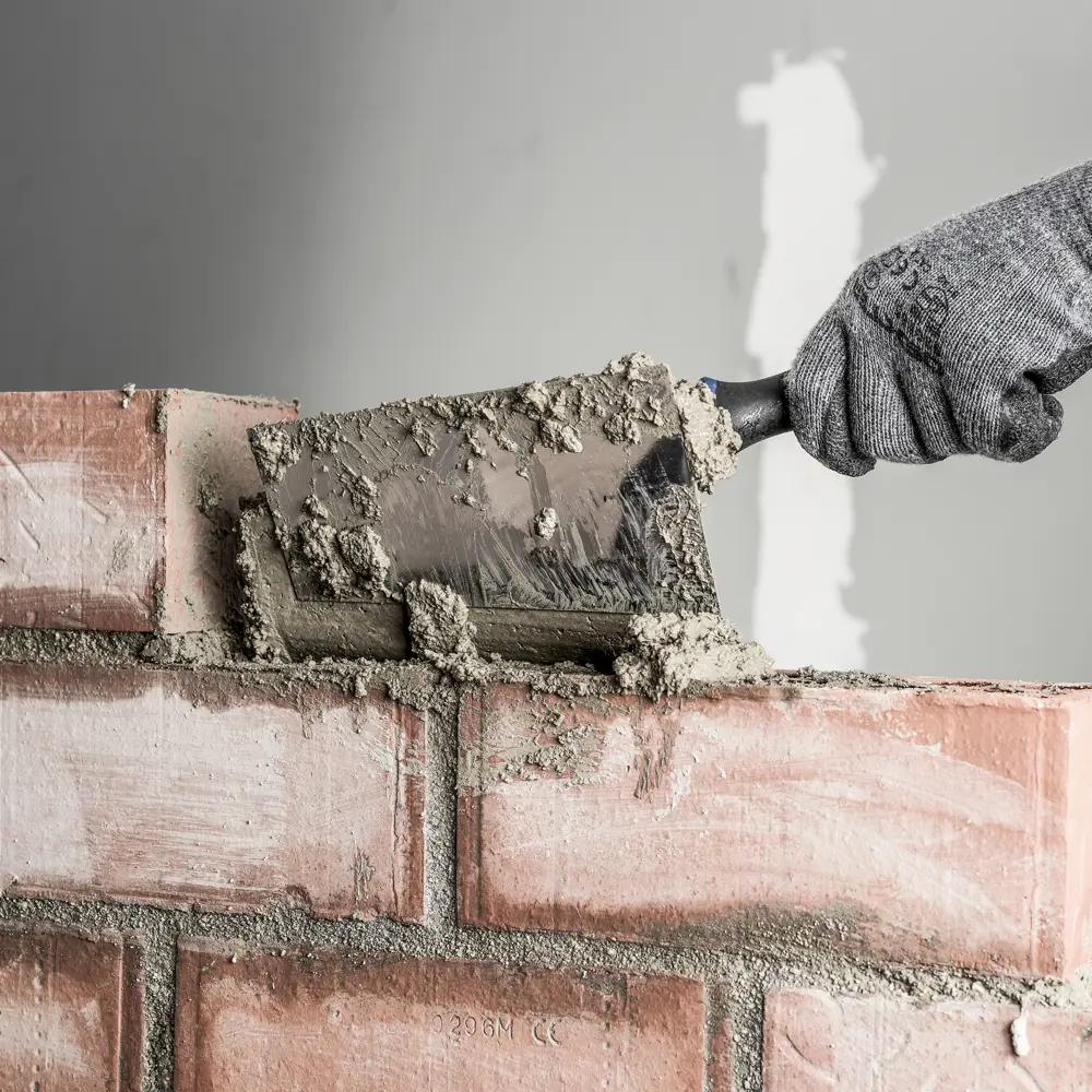 Кельма-трапеция Dexter для штукатурки и выравнивания растворов 82338289 STLM-0024878 - Вид №8