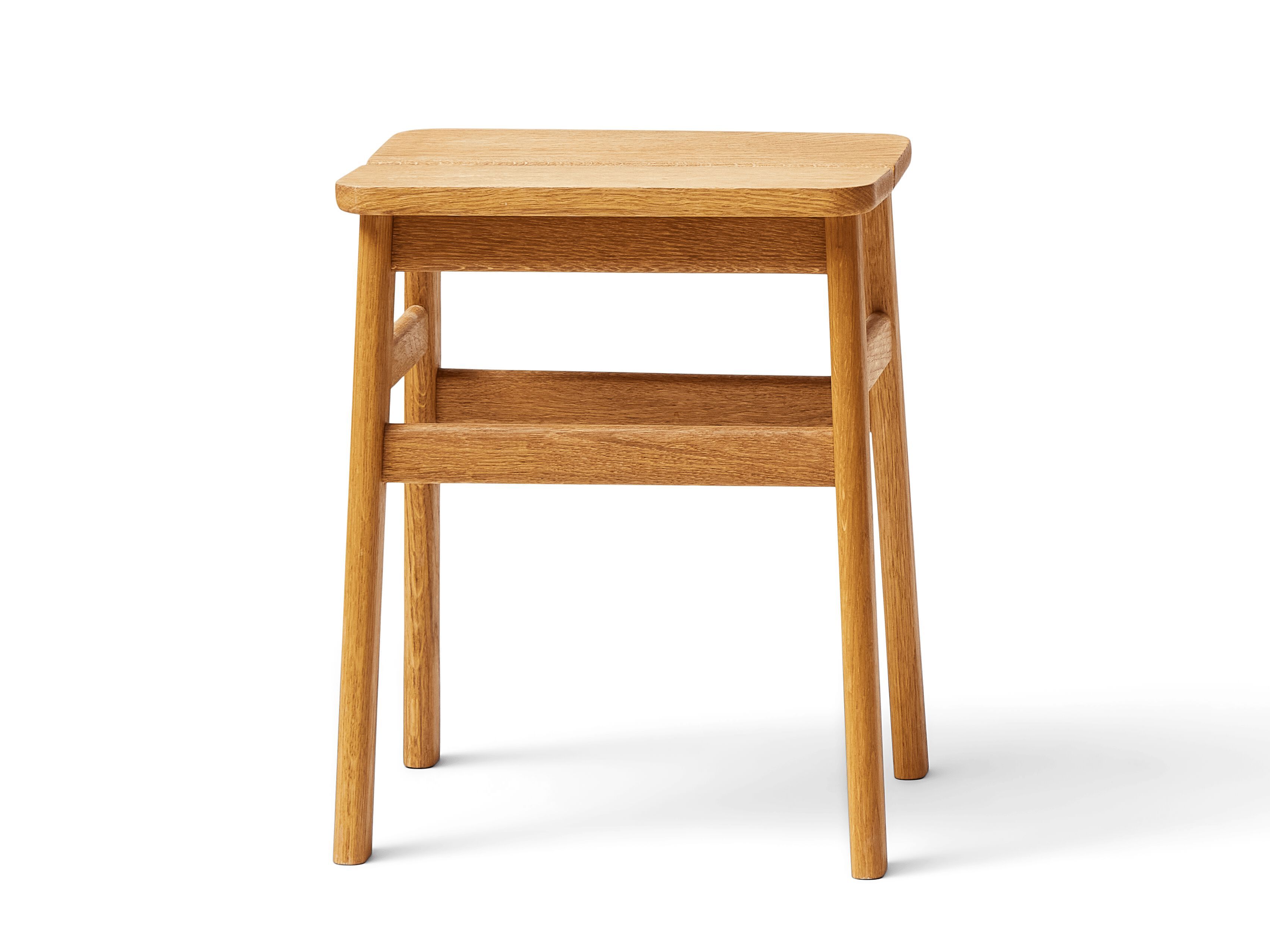 Дубовый табурет Form & Refine Angle ARCH-00078009 - Вид №1