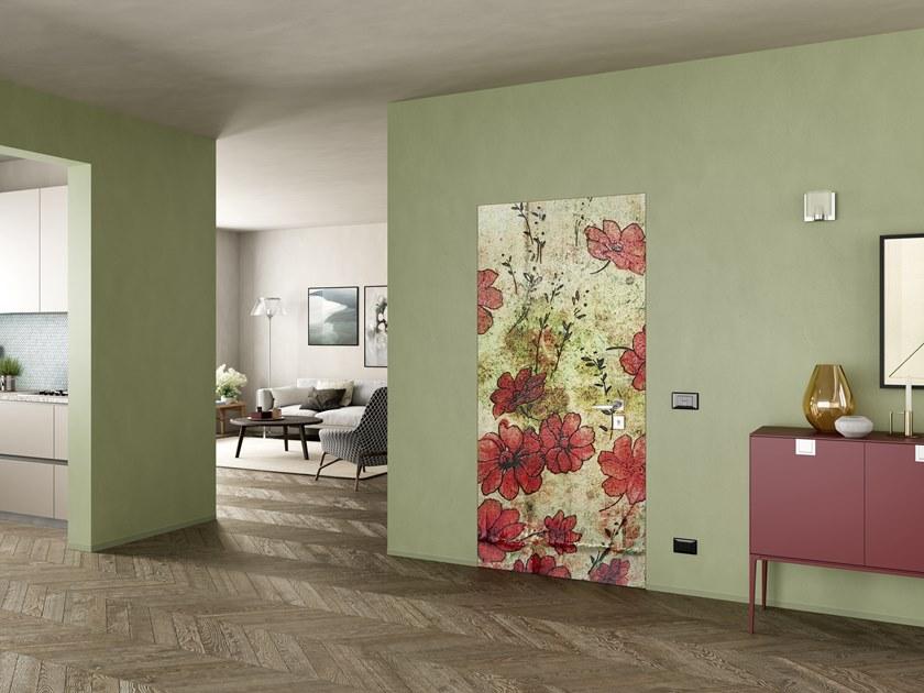 VIGHI Система для бронированной двери заподлицо со стеной sun-id-1428274 - Вид №3