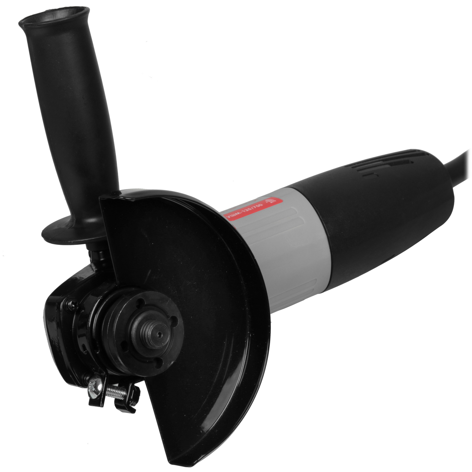 Углошлифовальная машина (УШМ) Интерскол УШМ-125/750 9978181 STDN-0084299 - Вид №5