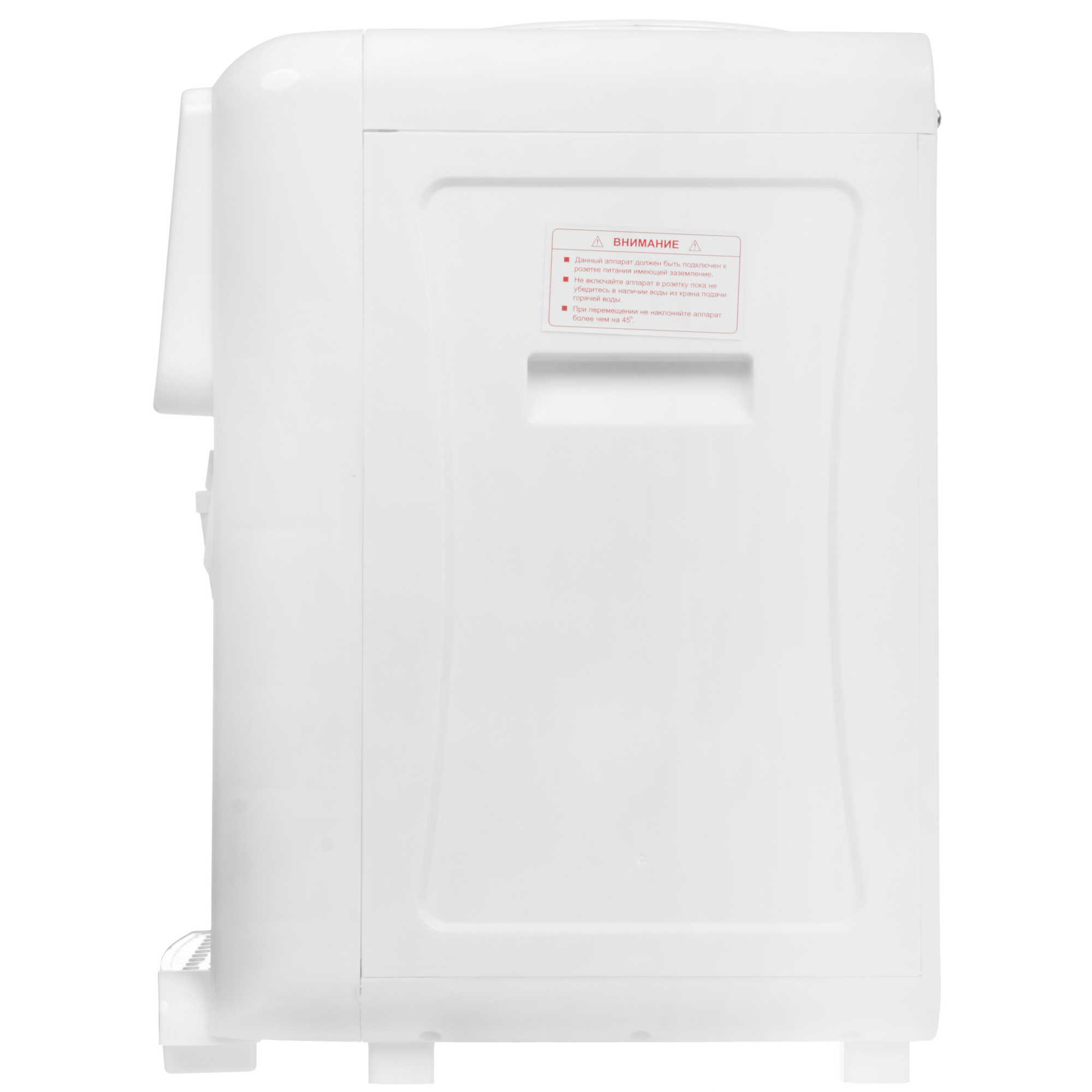 5369542 Диспенсер Ecotronic R2-TE белый STDN-0002942 - Вид №2