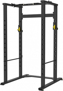 E3048 Svensson industrial e3048 matte black рама для приседаний Svensson Body Labs