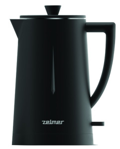 9113728 Электрочайник Zelmer ZCK8020B черный