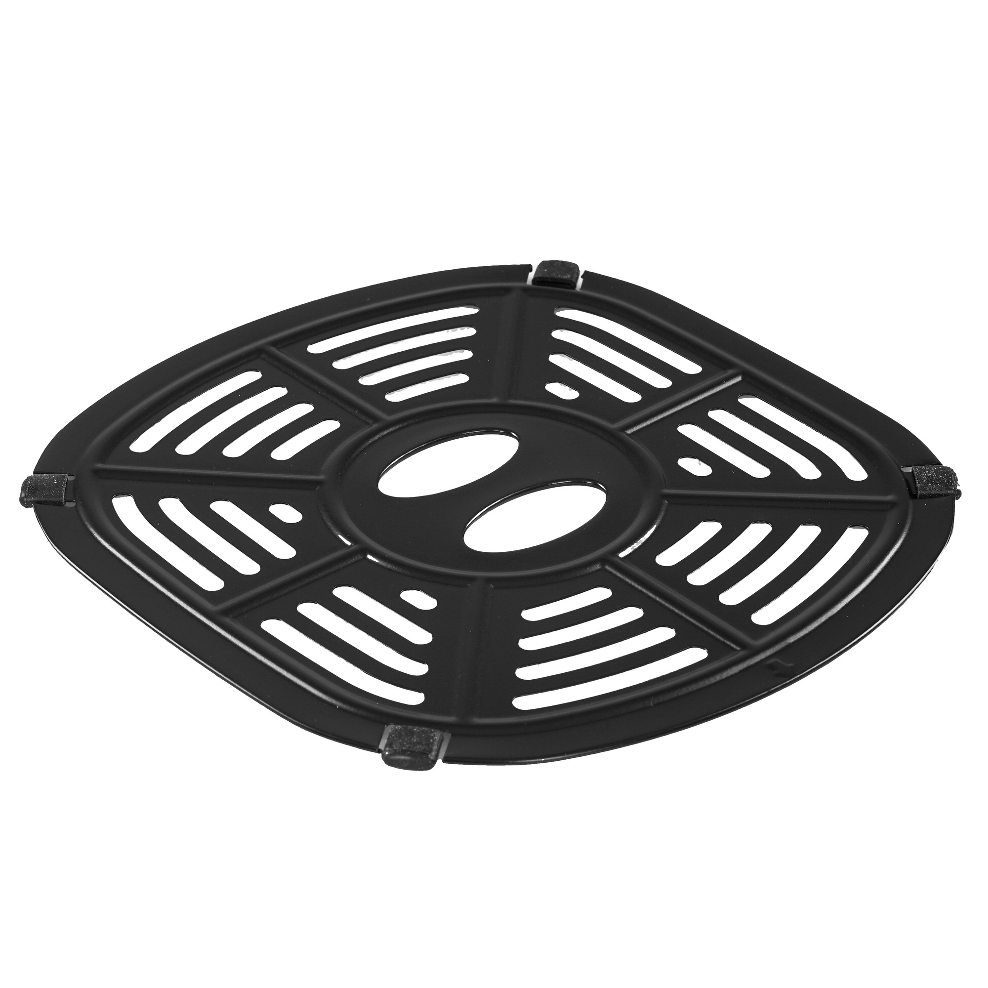 9173221 Аэрогриль Sakura SA-7677BK черный STDN-0093748 - Вид №6