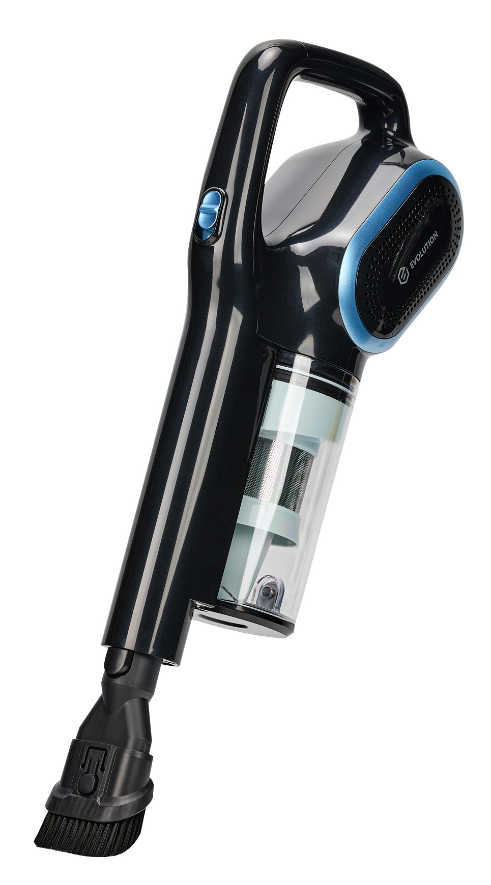 9260076 Пылесос  вертикальный  Evolution LX950  черный STDN-0011726 - Вид №7