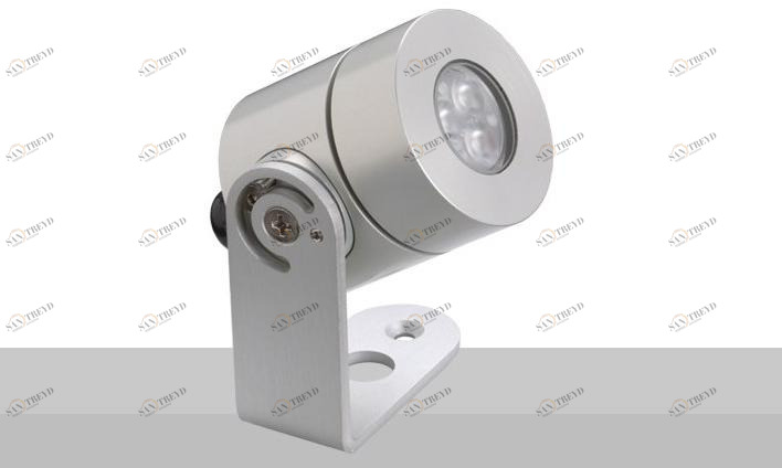 Flexalighting Регулируемый светодиодный проектор для улицы sun-id-1370623