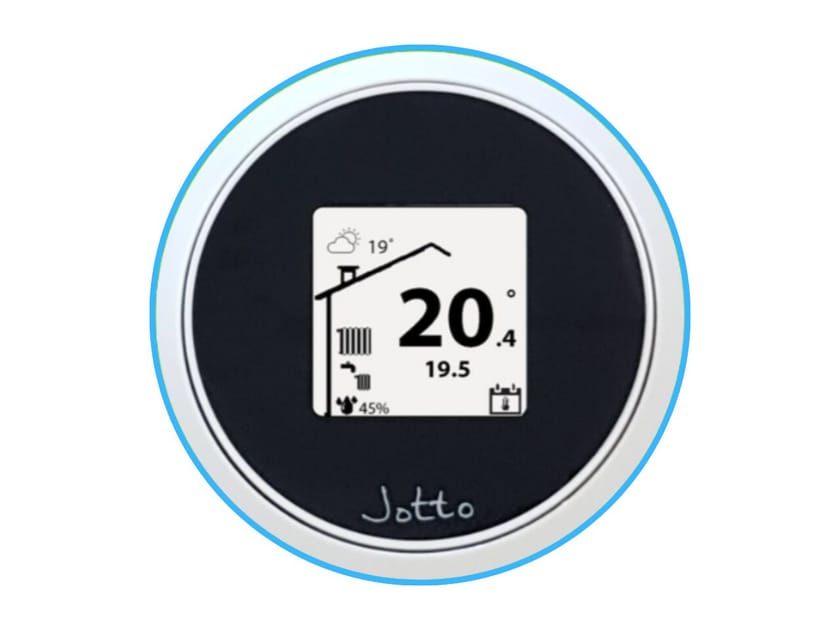 Система домашней автоматизации для управления климатом Jotto Jotto HR ARCH-00063015