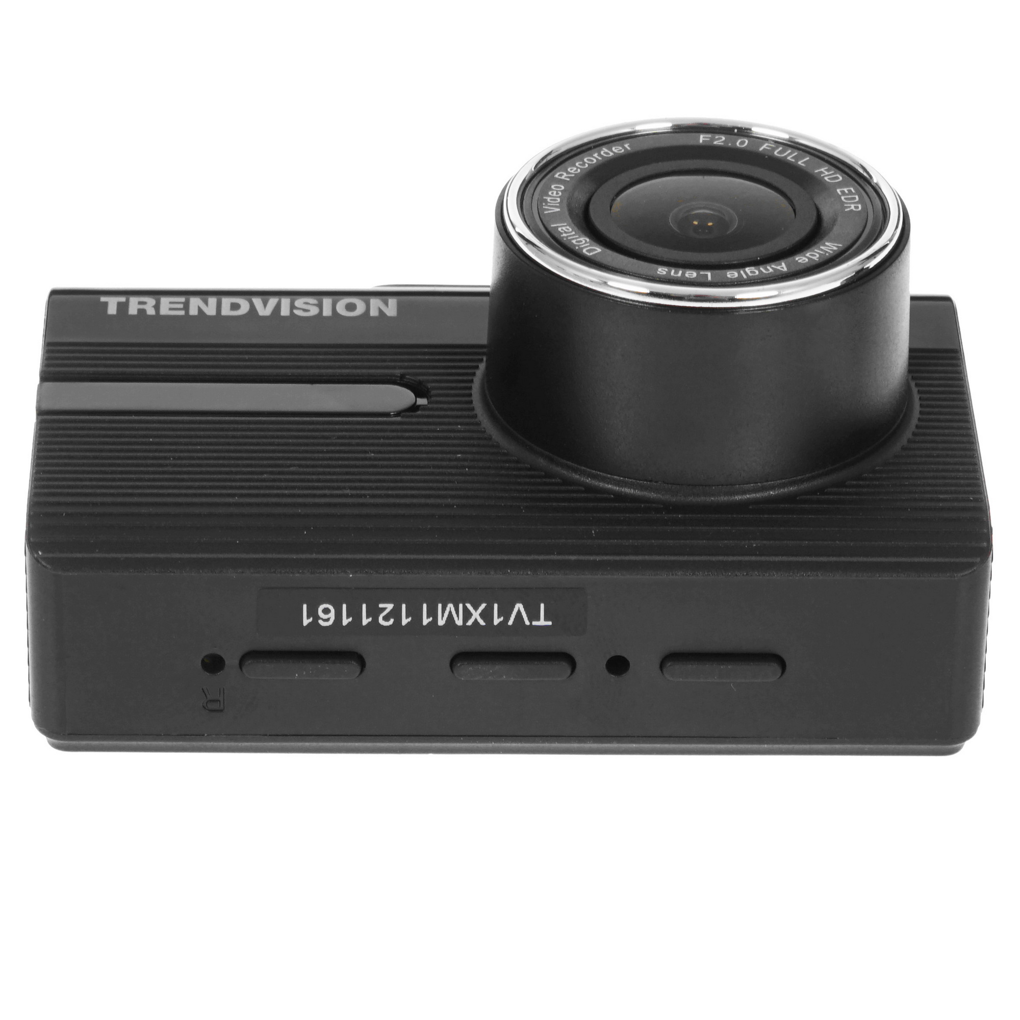 4795773 Видеорегистратор TrendVision X1 MAX STDN-0023324 - Вид №7