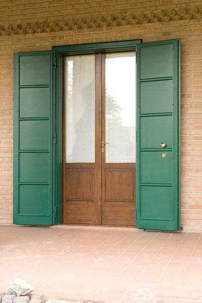 QUARTIERI LUIGI Бронированные ставни sun-id-1407447 - Вид №5