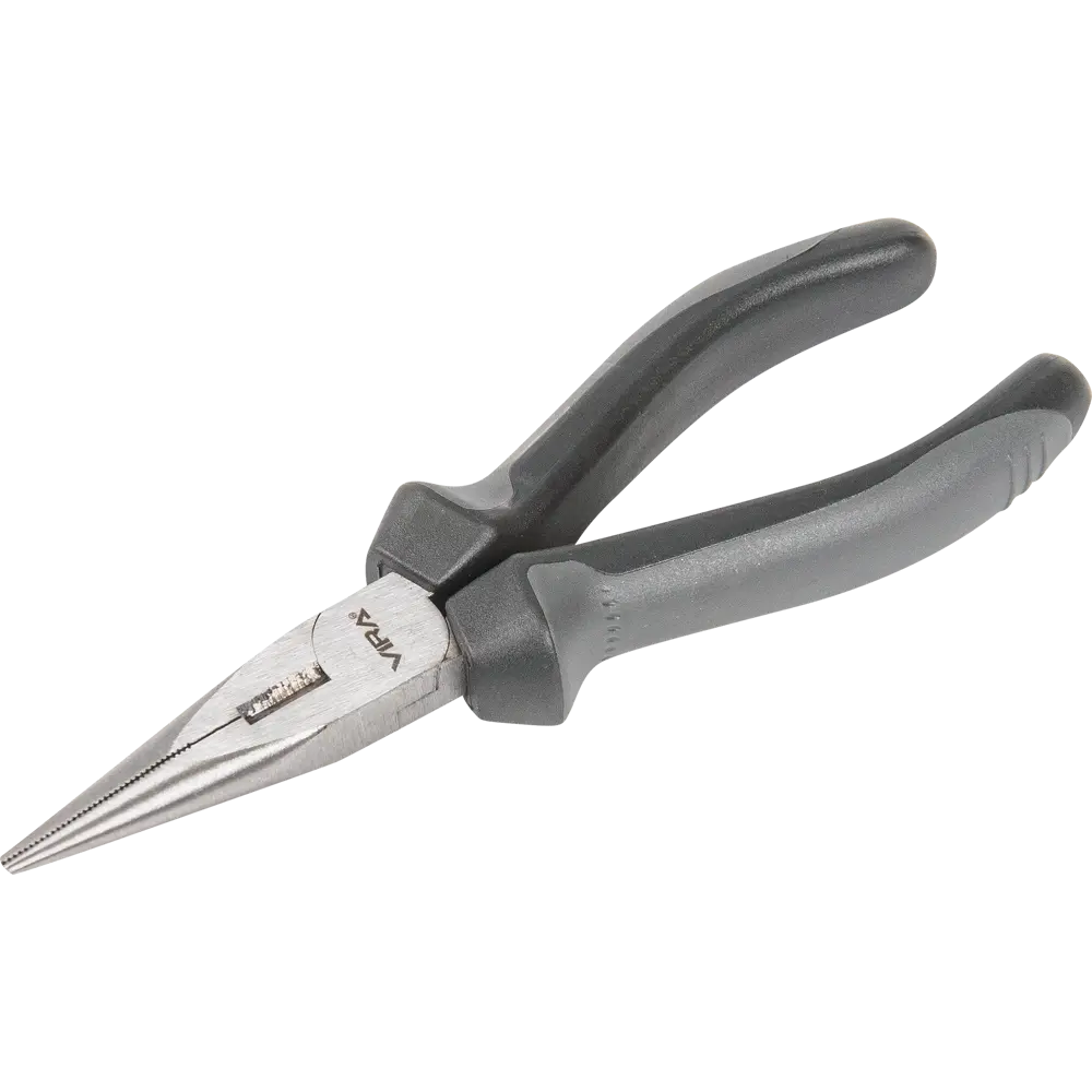 Тонконосы Vira 160 мм STLM-2162001