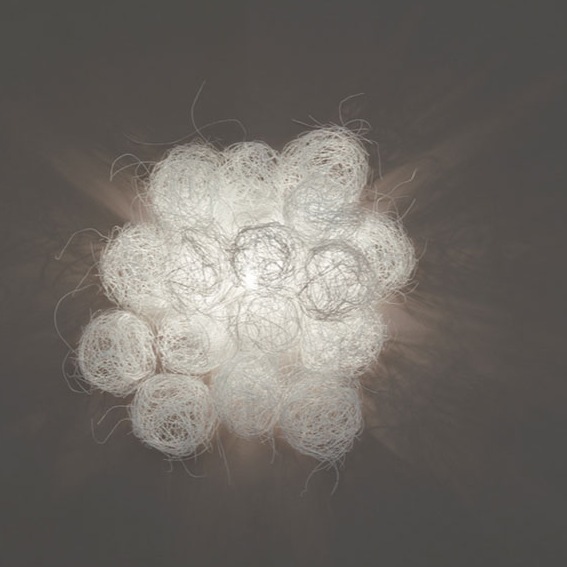 000320 Бра Arturo Alvarez Blum Santreyd - Вид №4