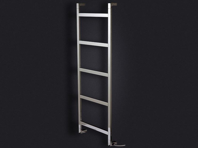 Vallvé Вешалка для полотенец из металла Escada 0691771 - Вид №1