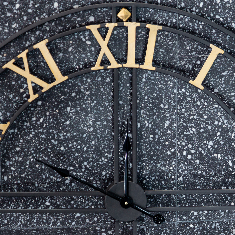 19091203 Часы «Филадельфия / Ночь» Object Desire  - Вид №3