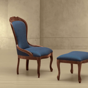 Кресло FILIPPINA RICCIO MORELLO GIANPAOLO 45R/K