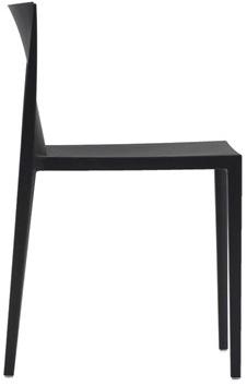 Andreu World Стул полипропиленовый Sail Si1245 - Вид №6