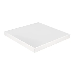 Панель светодиодная Varton 595/595/50 PRS EM 30 Вт 595x595 мм 3750 K IP40 82656299 STLM-2212392