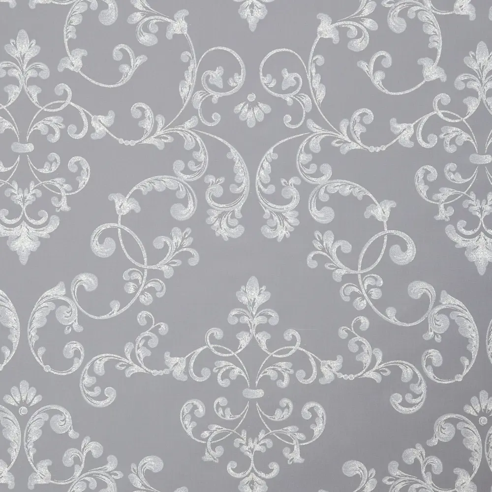 Тюль на ленте «Узор» 250x280 см цвет жёлтый GARDEN STLM-2047860 - Вид №3