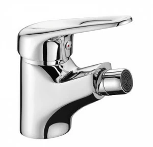 LM4108C Смеситель Luna для биде LEMARK LUNA