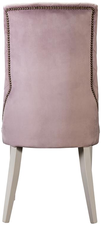 1234 Стул Сиэтл Романтика R-HOME 400062_Романтик - Вид №3