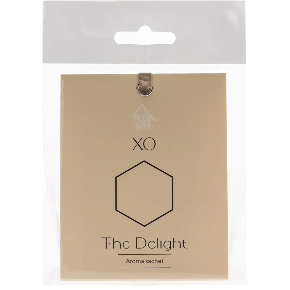 Ароматическое саше ARIDA HOME The Delight с фруктовым ароматом 89388907 STLM-1568806 - Вид №2