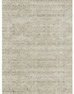 Living Divani Шерстяной коврик с геометрическими мотивами