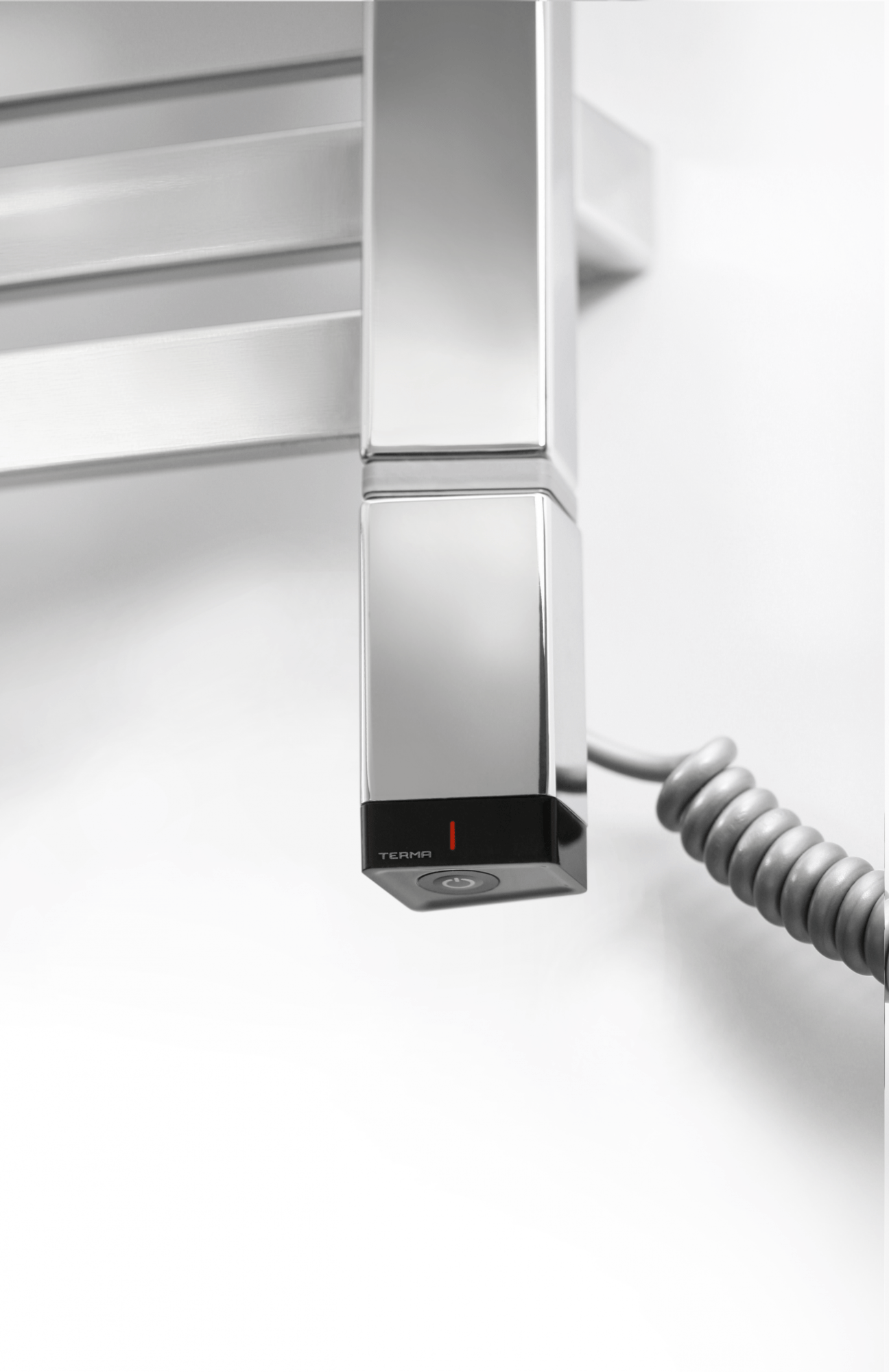 Электронагреватели WEOTL06 ONE трапеция 36x40 Terma 360  - Вид №2