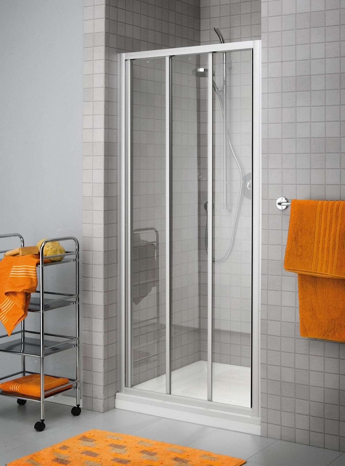 Дверь / Prima 2000 Glass DUKA sun-id-373942 - Вид №1