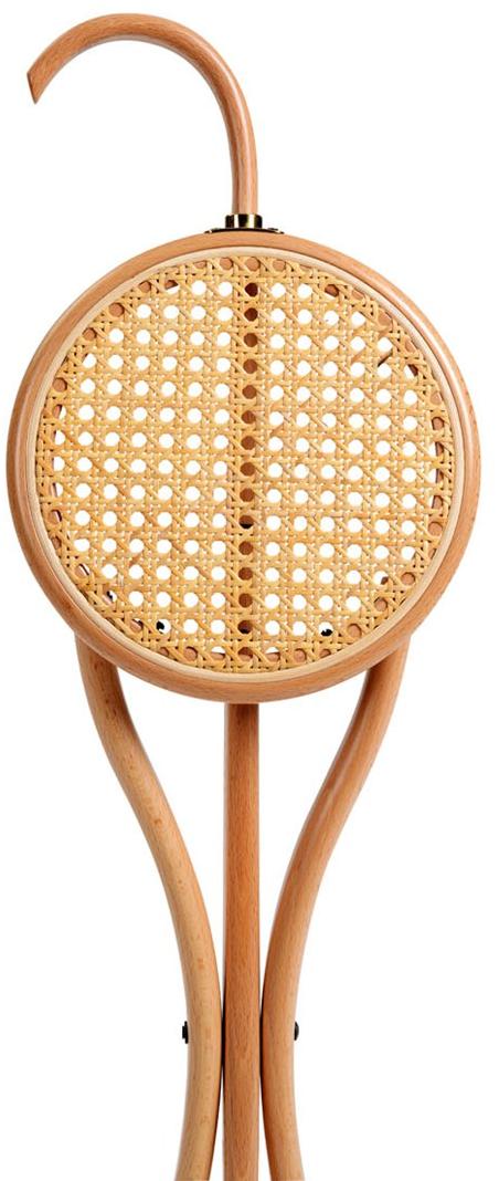 Wiener GTV Design Складной стул из бука sun-id-1407147 - Вид №3