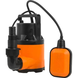 Насос погружной дренажный для чистой воды Вихрь ДН-300, 10100 л/час