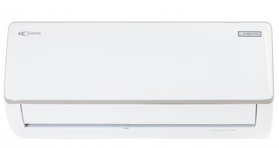 9077915 Кондиционер настенный сплит-система Leberg LS-24OLI3/LU-24OLI3 белый STDN-0052342